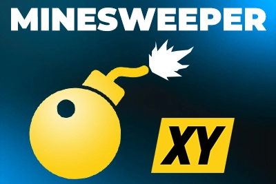 Game image: Minesweeper XY by BGaming