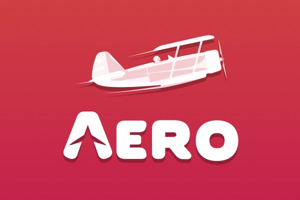 Game image: Aero by Turbo Games