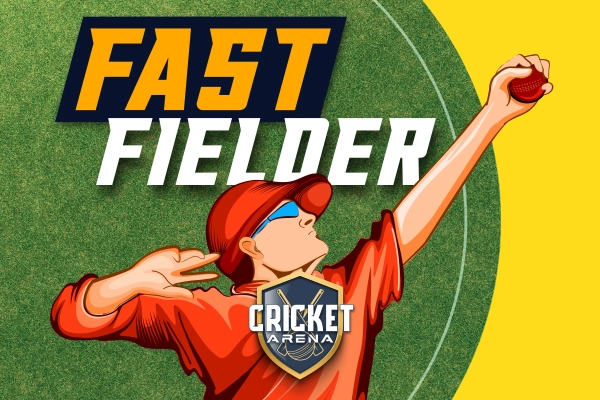 Game image: Fast Fielder by Turbo Games