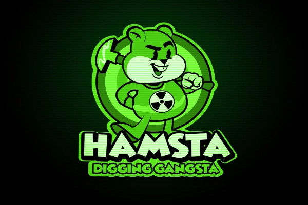 Game image: Hamsta by Turbo Games