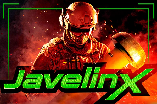 Game image: JavelinX by Turbo Games