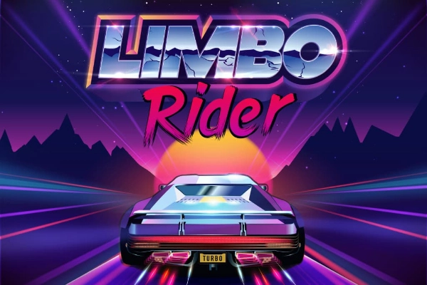 Game image: Limbo Rider by Turbo Games
