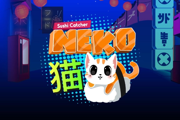 Game image: Neko by Turbo Games