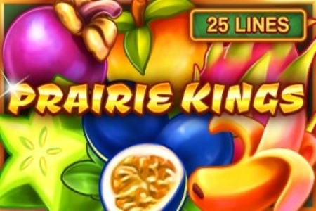 Thumbnail: Prairie Kings by InBet Games