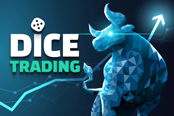 Game image: Trading Dice by Turbo Games