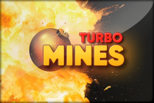 Game image: Turbo Mines by Turbo Games