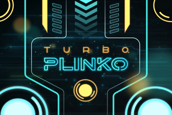 Game image: Turbo Plinko by Turbo Games