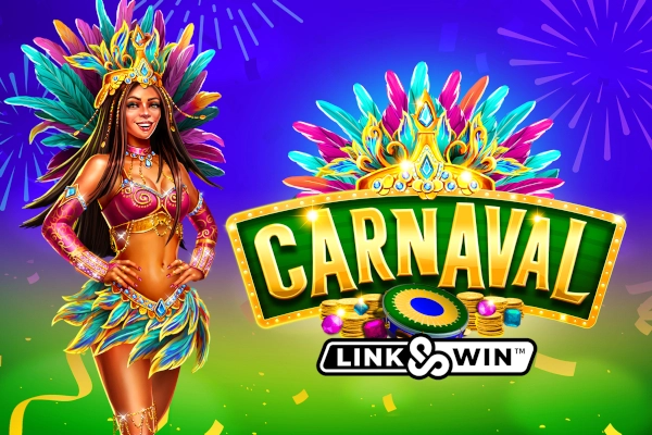 Game image: Carnaval Link&Win by Neko Games