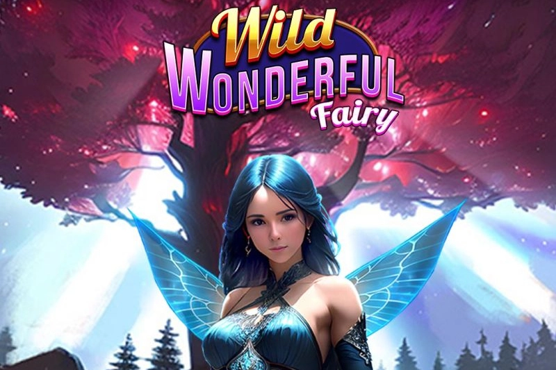 Game image: Wild Wonderful Fairy by MGA