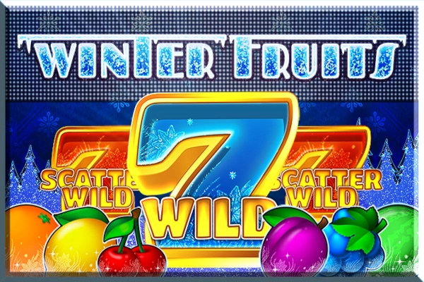 Thumbnail: Winter Fruits by Tiptop