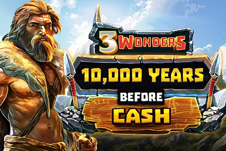 Game image: 10,000 Years Before Cash by Boomerang Studios