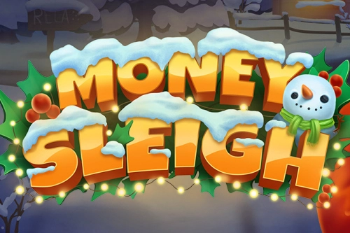 Spielbild: Money Sleigh von Relax Gaming