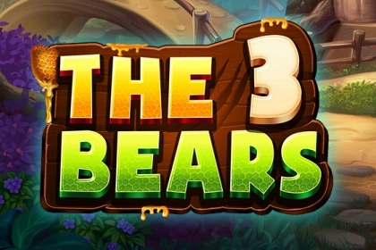 Game image: The 3 Bears by Four Leaf Gaming