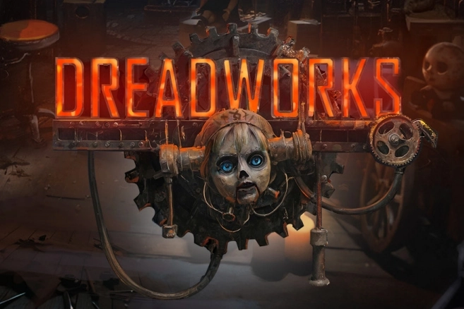Game image: Dreadworks by Print Studios