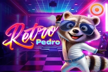 Game image: Retro Pedro by Onlyplay