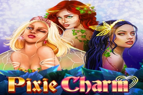 Game image: Pixie Charm by 7Mojos