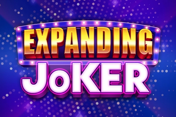 Game image: Expanding Joker by Gaming Corps