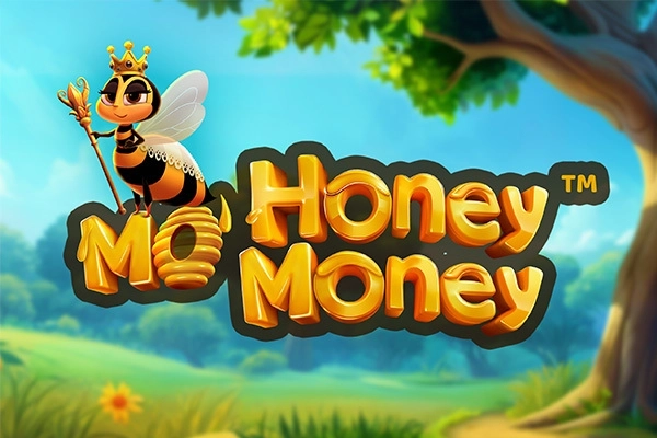 Game image: Mo' Honey Mo' Money by Dragon Gaming