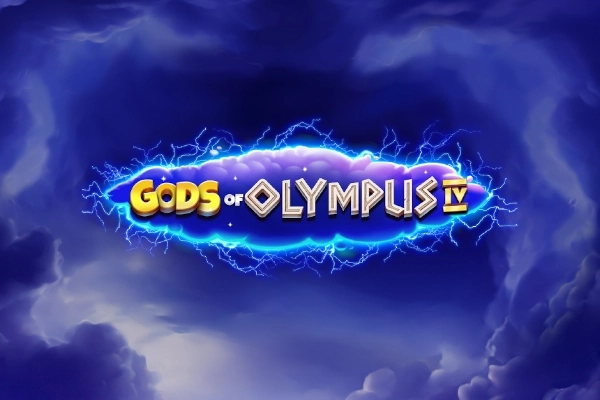 Game image: Gods of Olympus 4 by Iron Dog Studio