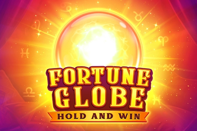 Game image: Fortune Globe by Booongo