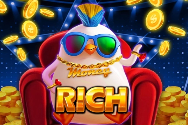 Game image: R!CH by YGR