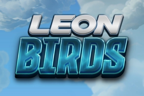 Game image: Leon Birds by Fbastards