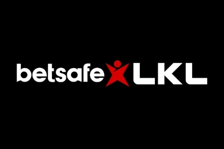Game image: Betsafe LKL by AGT Software