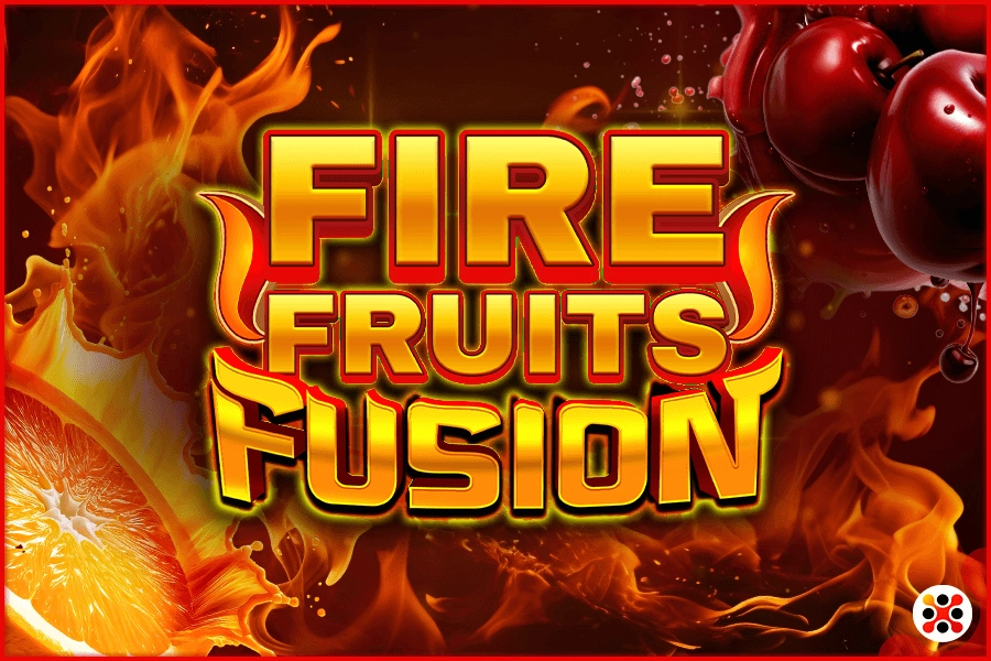 Game image: Fire Fruits Fusion by Mancala Gaming