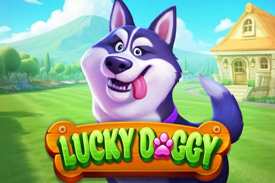 Game image: Lucky Doggy by TaDa Gaming