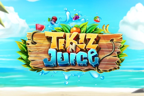 Thumbnail: Tikiz N Juice by Gaming Corps