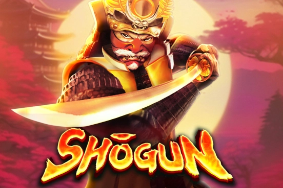 Game image: Shogun by TaDa Gaming