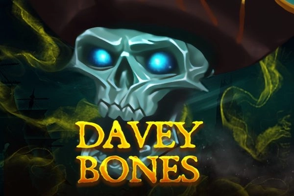 Game image: Davey Bones by OctoPlay