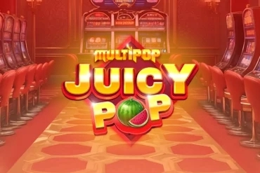 Game image: JuicyPop by AvatarUX