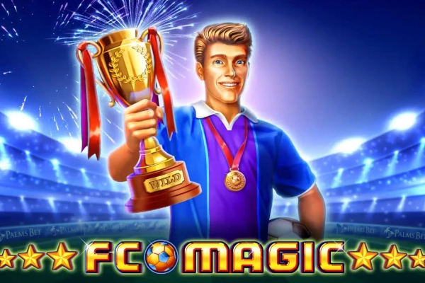 Game image: FC Magic by CT Interactive