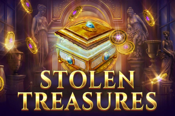 Thumbnail: Stolen Treasures by Red Tiger Gaming