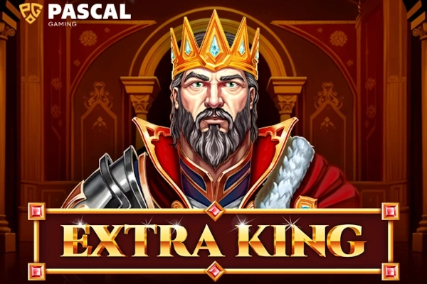 Game image: Extra King by Pascal Gaming