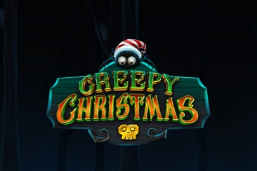Game image: Creepy Christmas by Indigo Magic