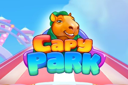 Game image: CapyPark by GameBeat