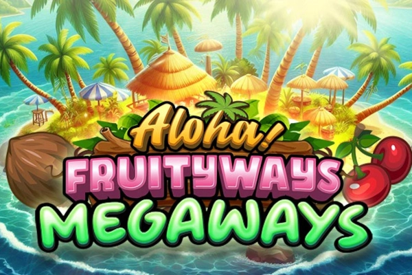 Game image: Aloha! Fruityways by Funky Games