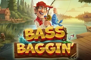 Game image: Bass Baggin' by RTG