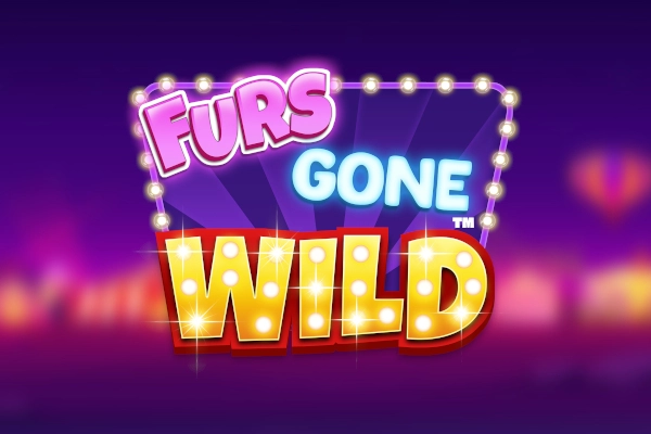Game image: Furs Gone Wild by Wishbone