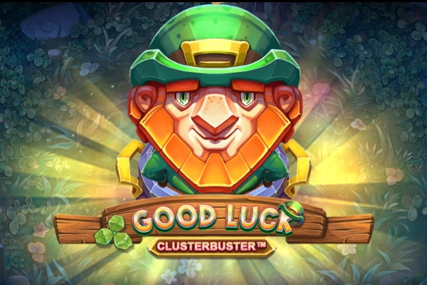 Thumbnail: Good Luck Clusterbuster by Red Tiger Gaming