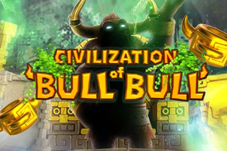 Game image: Civilization of Bull Bull by Triple Profits Games