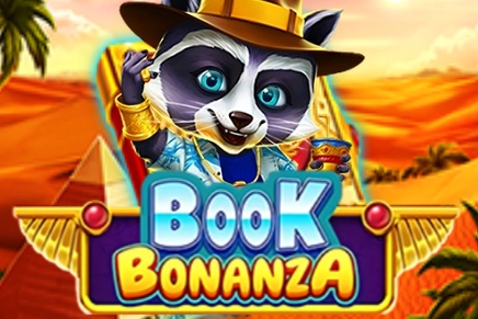 Game image: Book Bonanza by ScatterKings