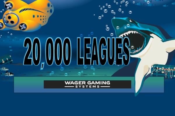 Game image: 20,000 Leagues by WGS
