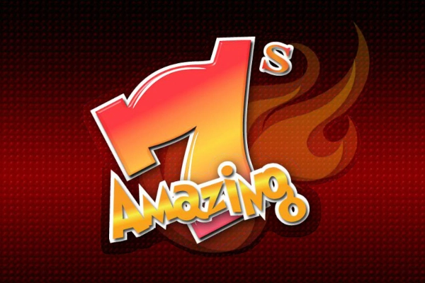 Game image: Amazing 7's by WGS