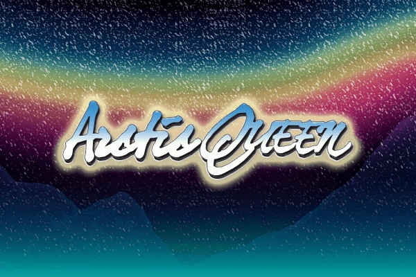 Game image: Arctic Queen by WGS