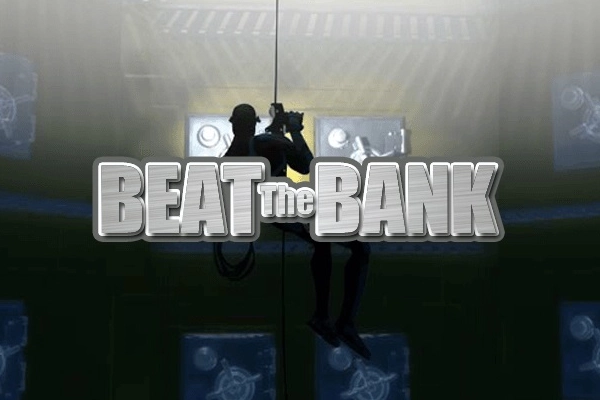 Game image: Beat the Bank by WGS