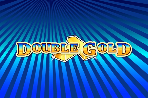 Game image: Double Gold by WGS