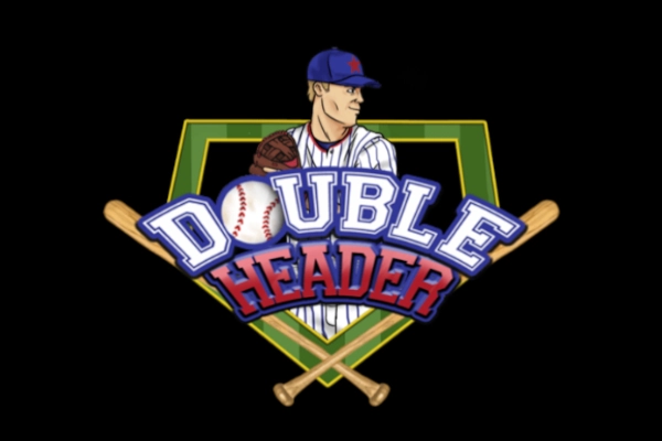 Game image: Double Header by WGS